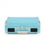 Виниловый проигрыватель CROSLEY CRUISER PLUS (CR8005F-TU4)